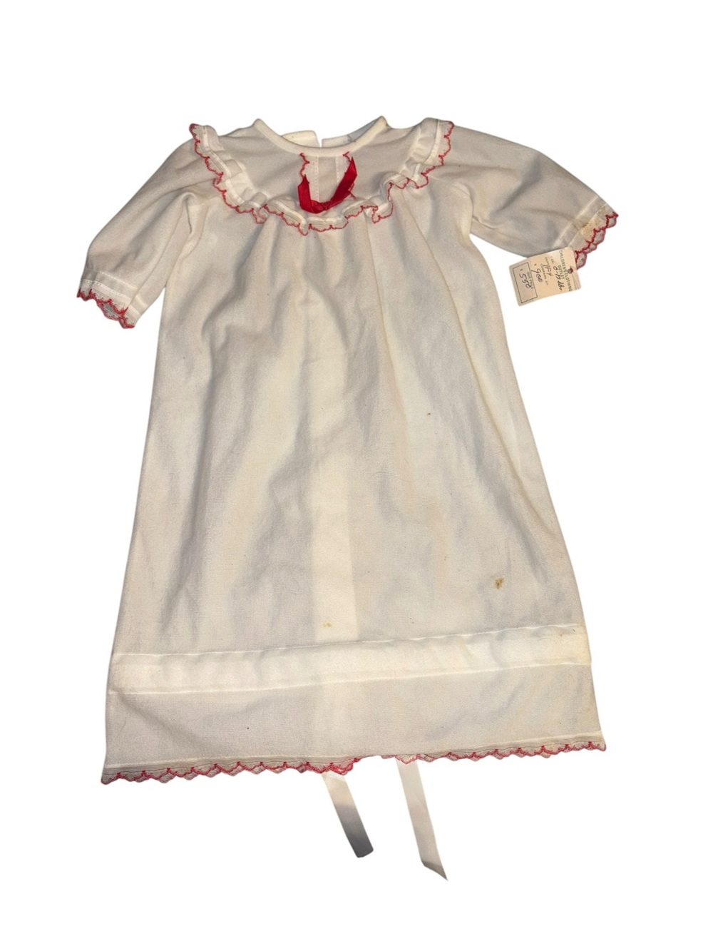 Vintage baby sleeper